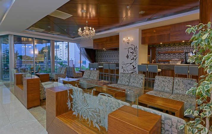 Lilyum Hotel & Spa Side