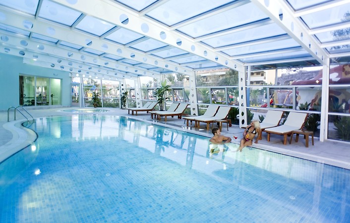 Lilyum Hotel & Spa Side