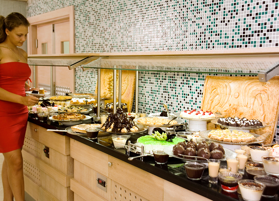 Lilyum Hotel & Spa Side