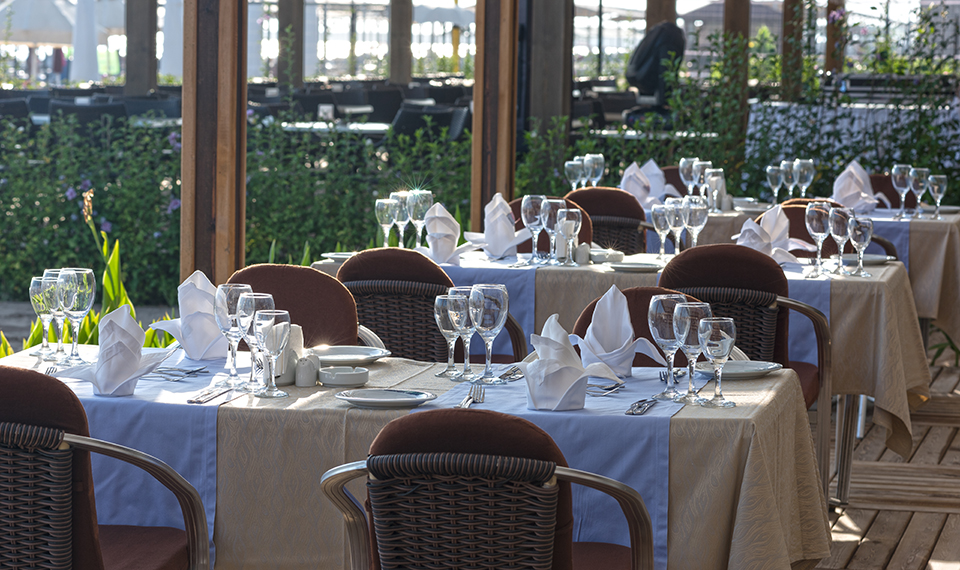 Lilyum Hotel & Spa Side