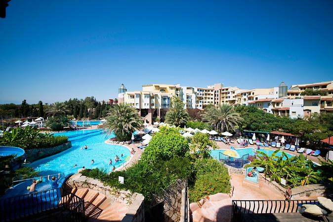Limak Arcadia Golf Resort