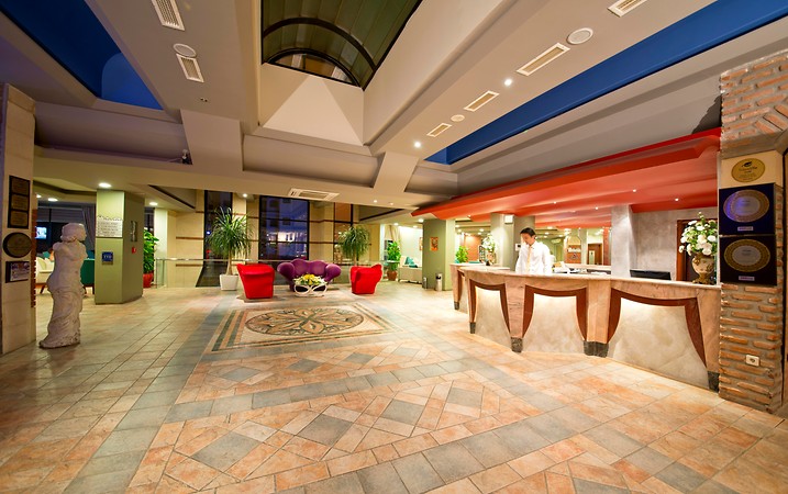 Limak Arcadia Golf Resort