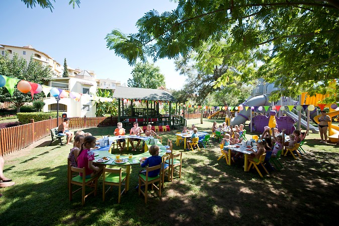 Limak Arcadia Golf Resort