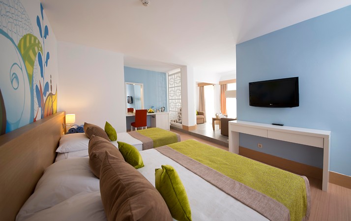 Limak Arcadia Golf Resort
