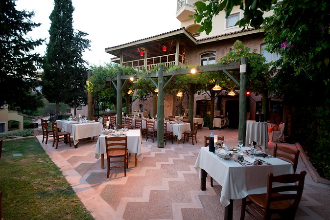 Limak Arcadia Golf Resort