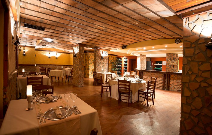 Limak Arcadia Golf Resort