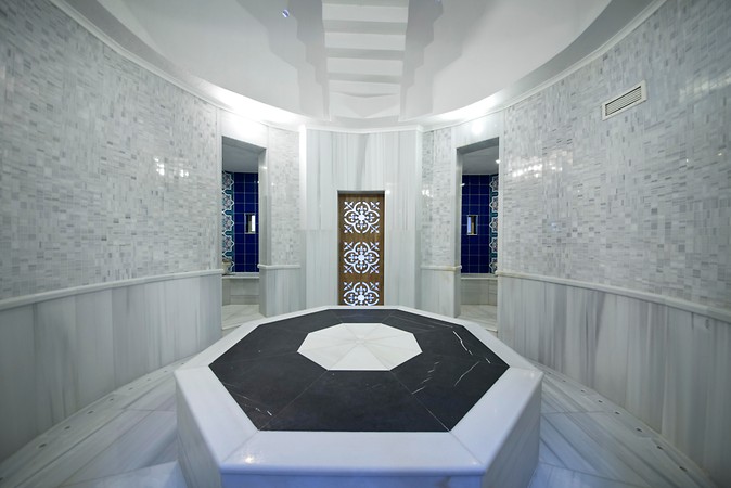 Limak Arcadia Golf Resort