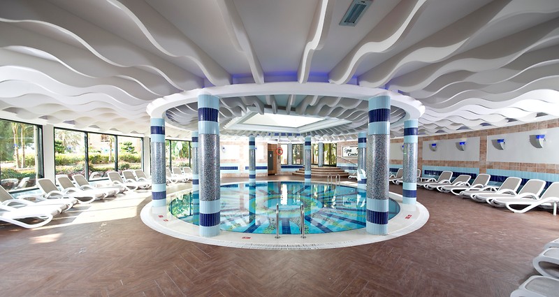 Limak Arcadia Golf Resort