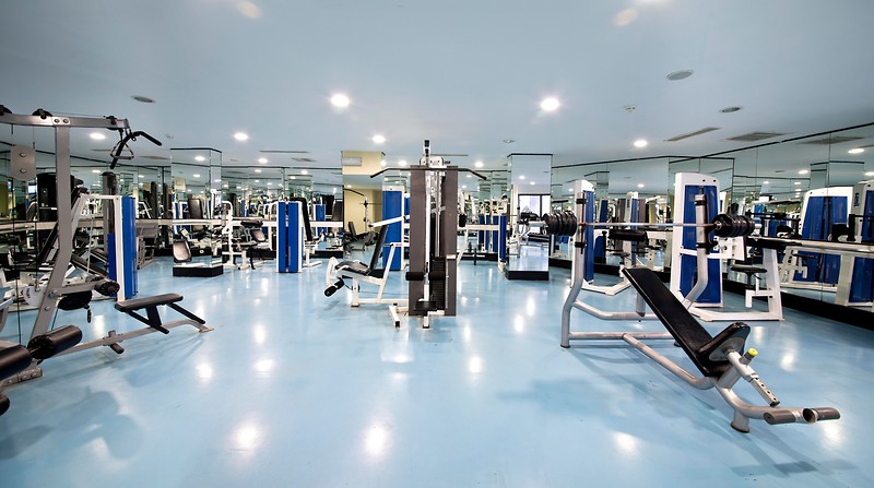 Limak Arcadia Golf Resort