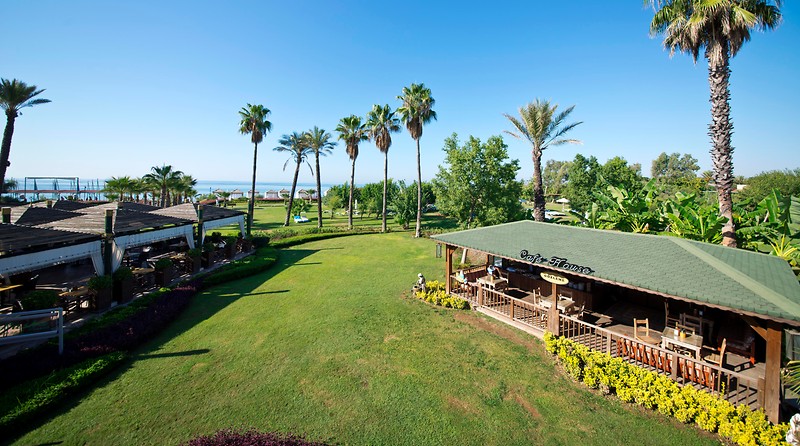 Limak Arcadia Golf Resort