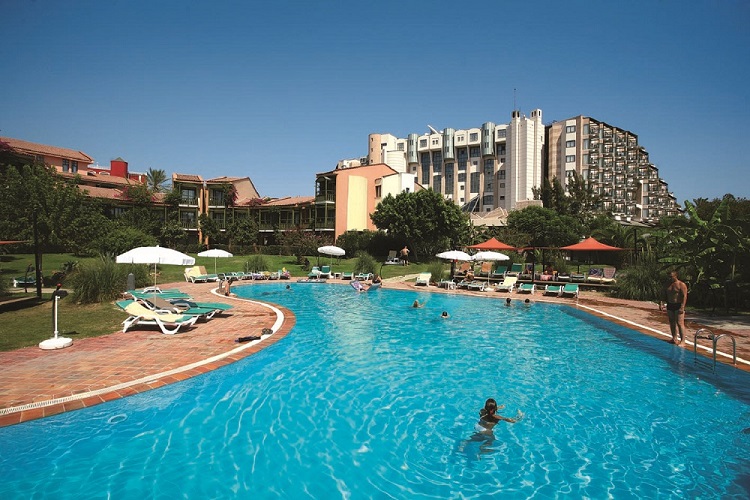 Limak Limra Resort