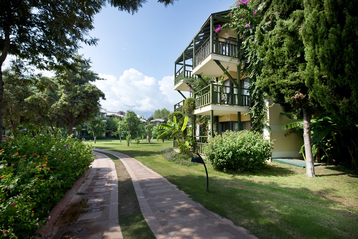 Limak Limra Resort