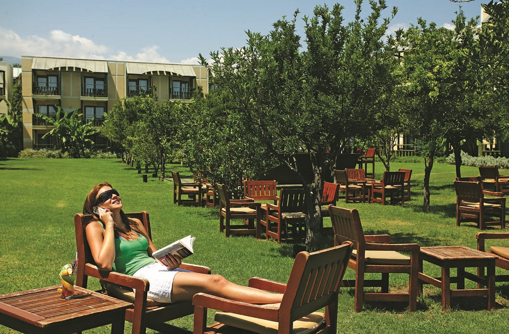 Limak Limra Resort