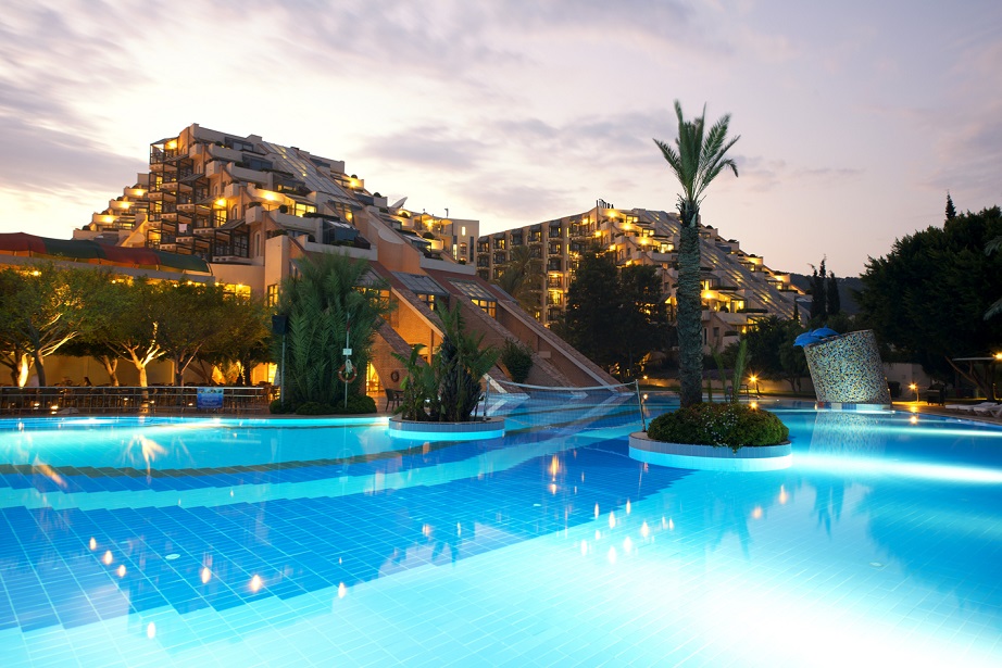 Limak Limra Resort