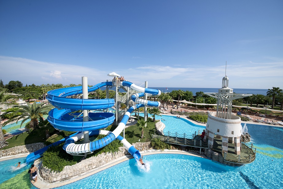 Limak Limra Resort