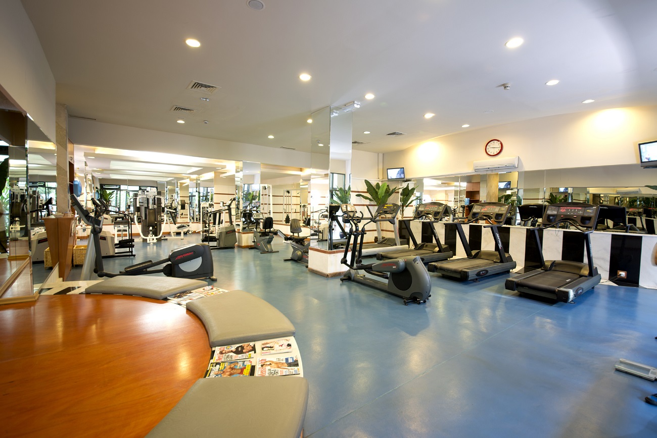 Limak Limra Resort
