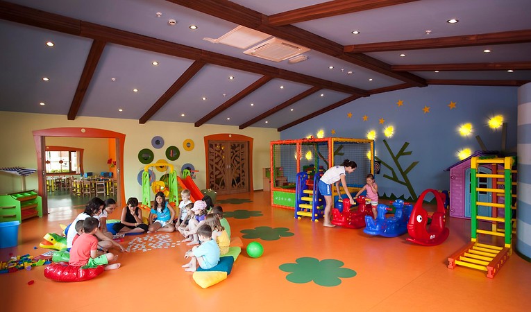 Limak Limra Resort