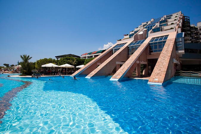 Limak Limra Resort