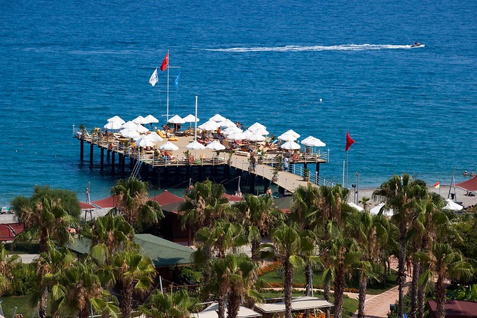 Limak Limra Resort