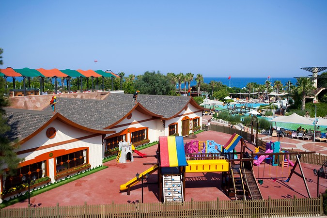 Limak Limra Resort