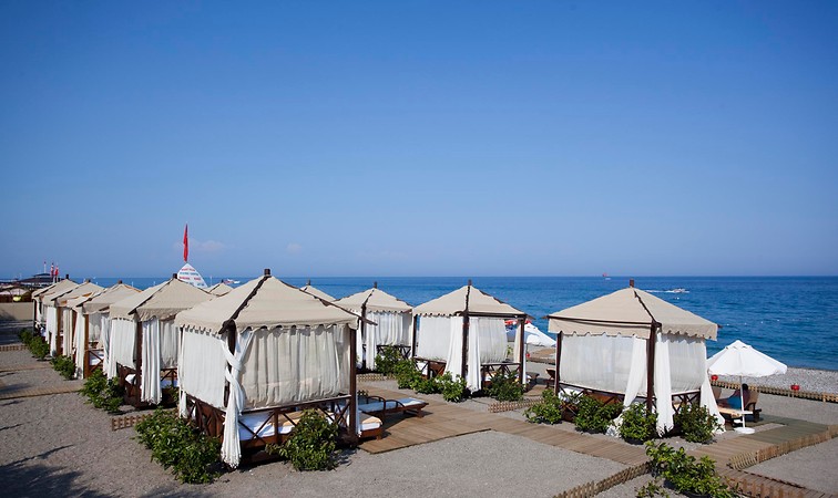 Limak Limra Resort