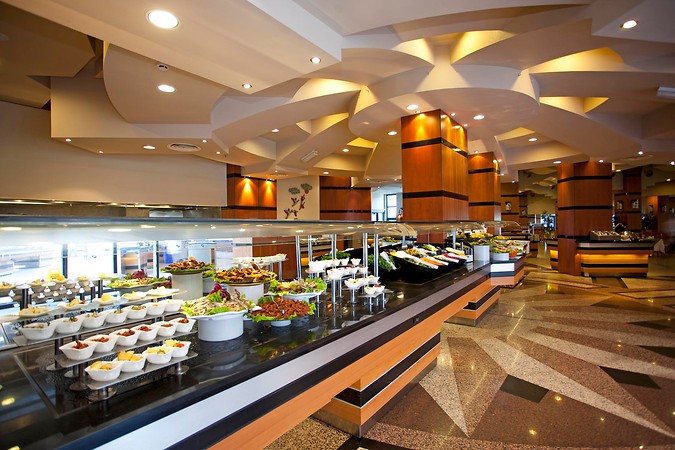 Limak Limra Resort
