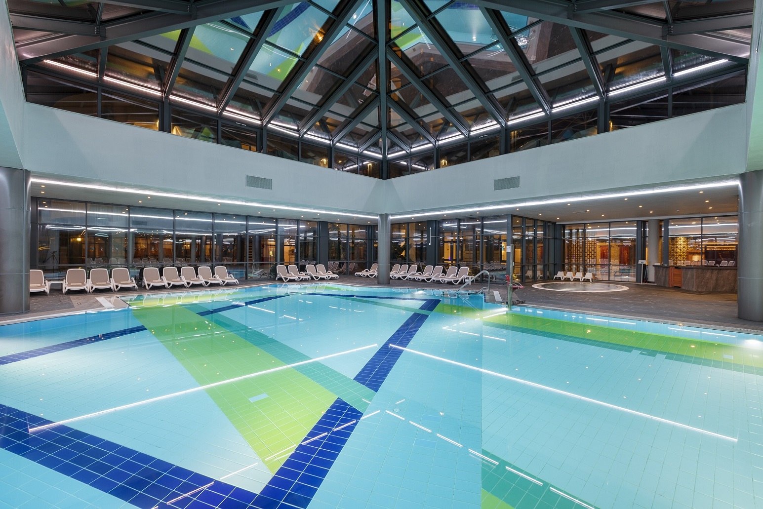 Limak Limra Resort