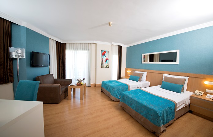 Limak Limra Resort