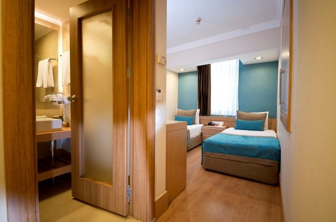 Limak Limra Resort