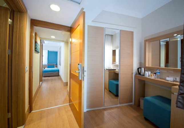 Limak Limra Resort