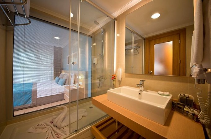 Limak Limra Resort