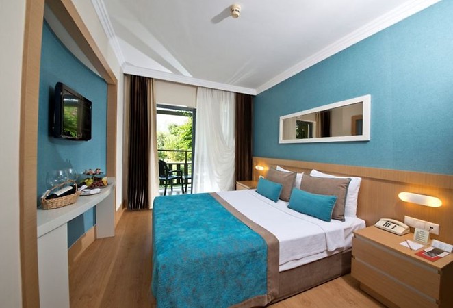 Limak Limra Resort
