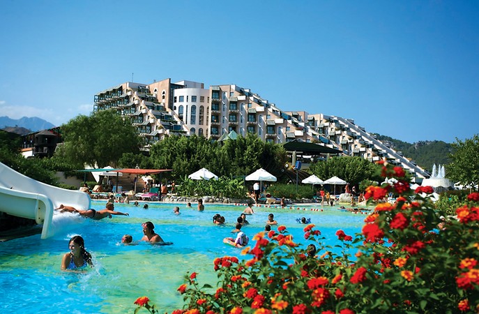 Limak Limra Resort