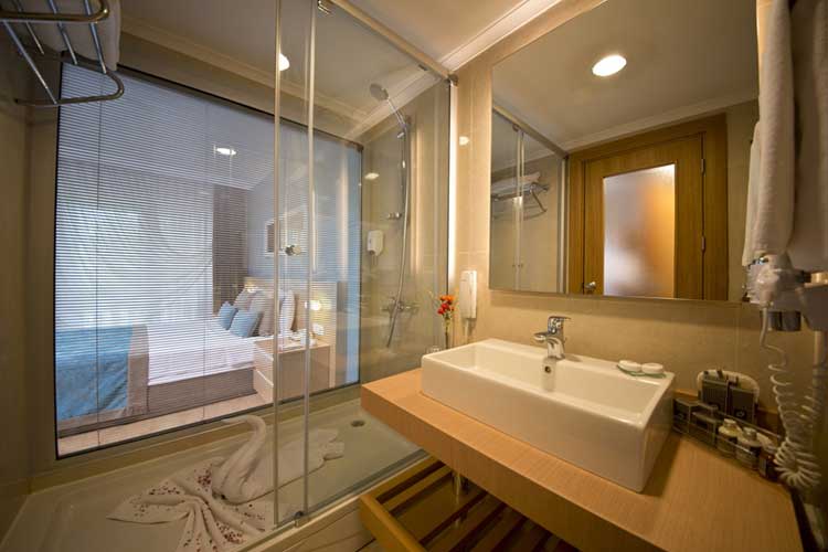 Limak Limra Resort
