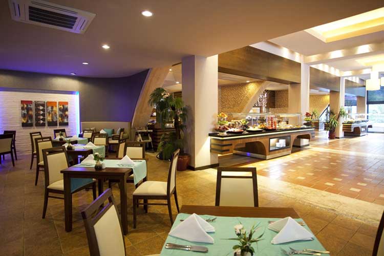 Limak Limra Resort