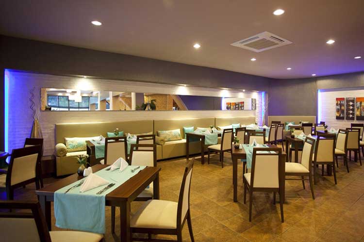 Limak Limra Resort