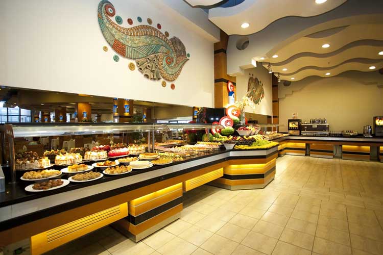 Limak Limra Resort