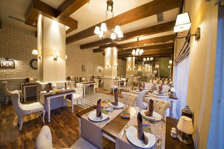 Limak Limra Resort