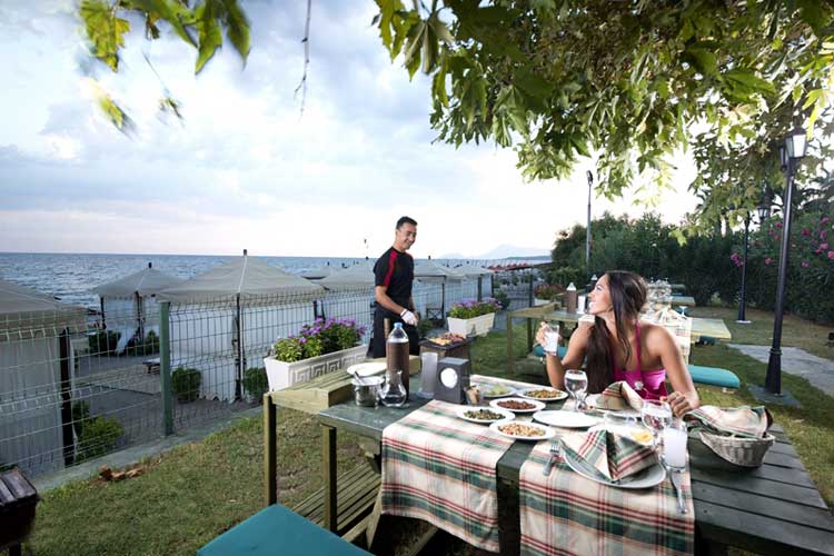 Limak Limra Resort