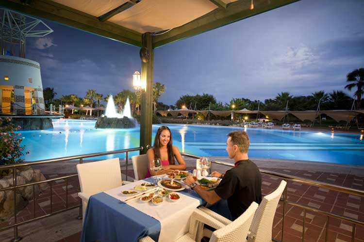 Limak Limra Resort