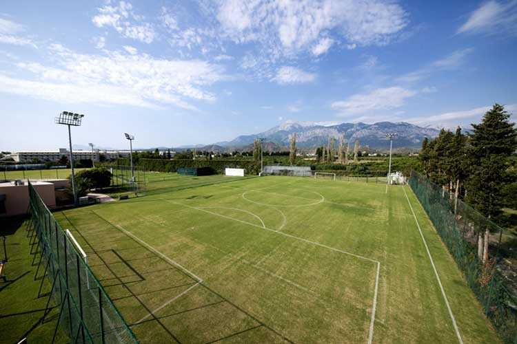 Limak Limra Resort