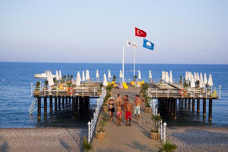 Limak Limra Resort
