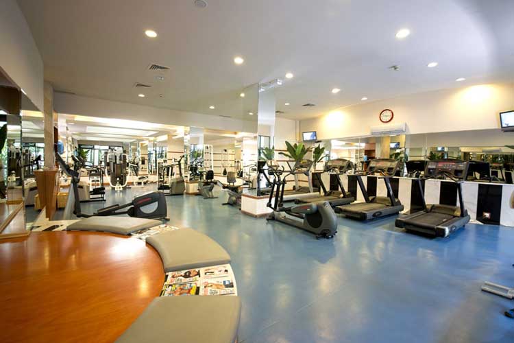 Limak Limra Resort