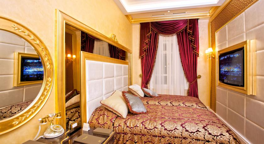 Limak Thermal Boutique Hotel