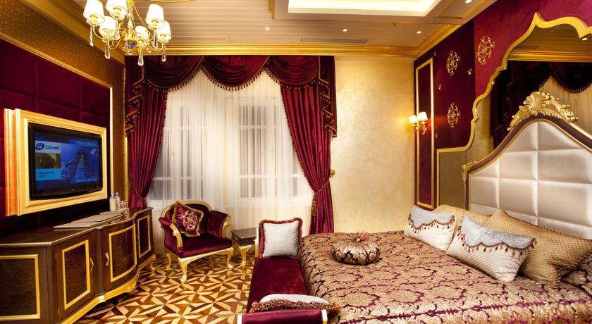 Limak Thermal Boutique Hotel