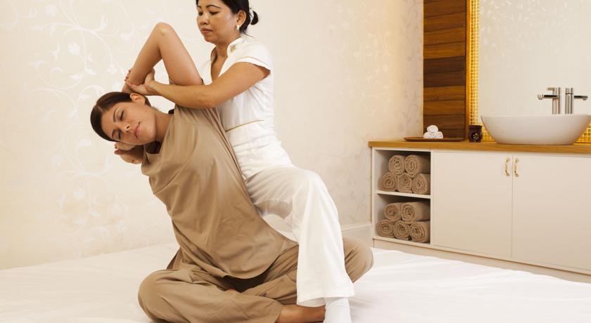 Limak Thermal Boutique Hotel