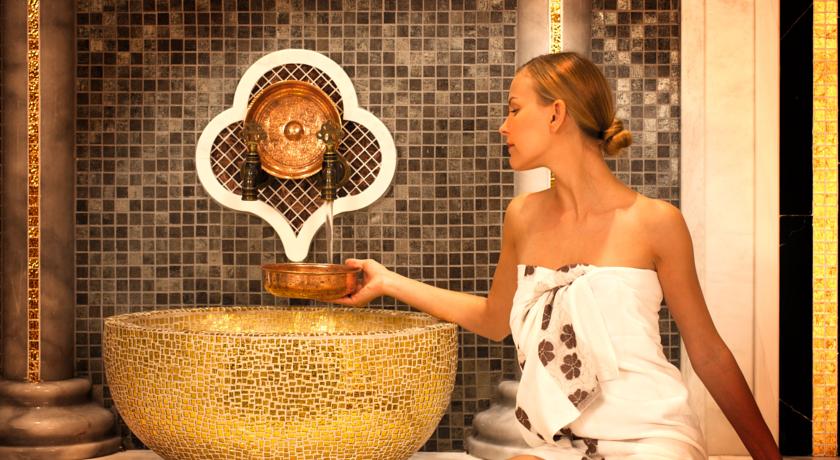 Limak Thermal Boutique Hotel