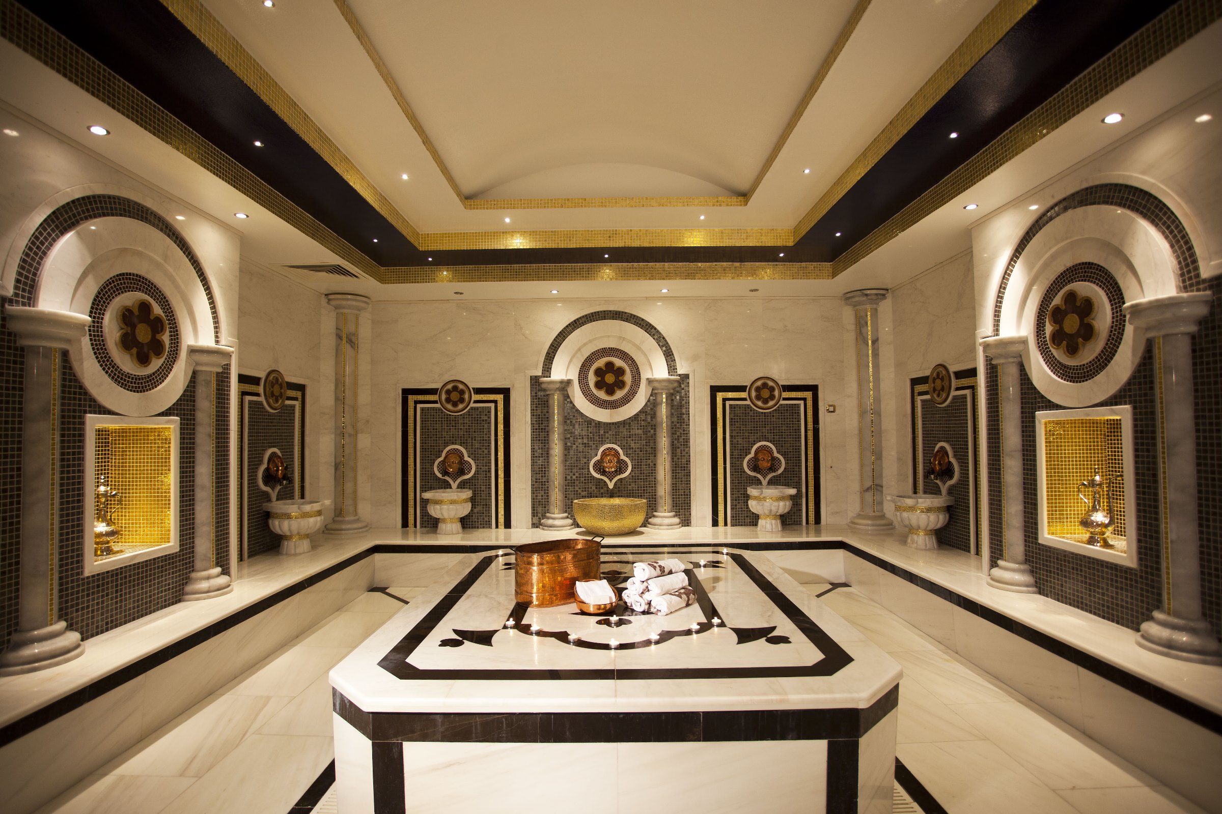 Limak Thermal Boutique Hotel