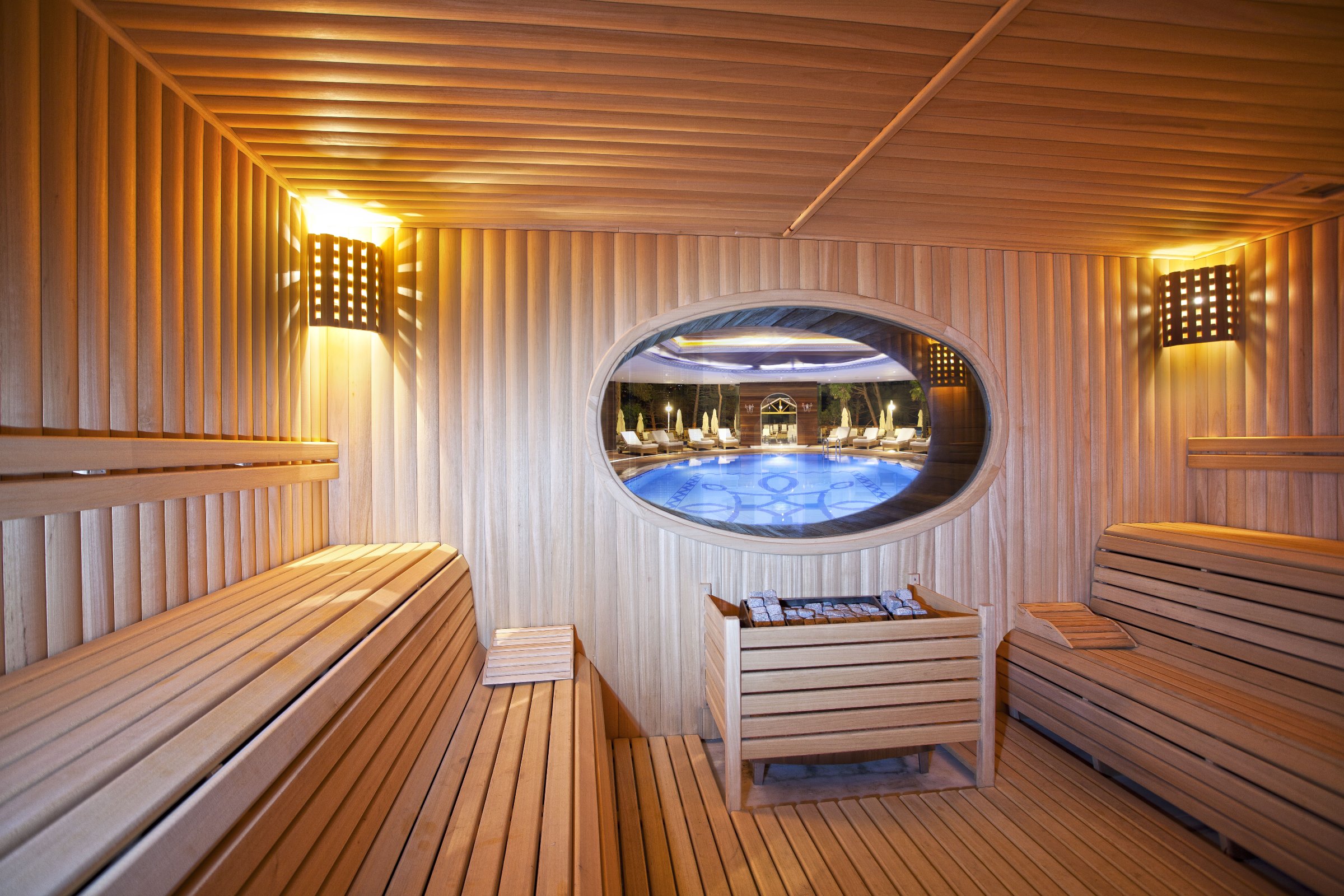 Limak Thermal Boutique Hotel