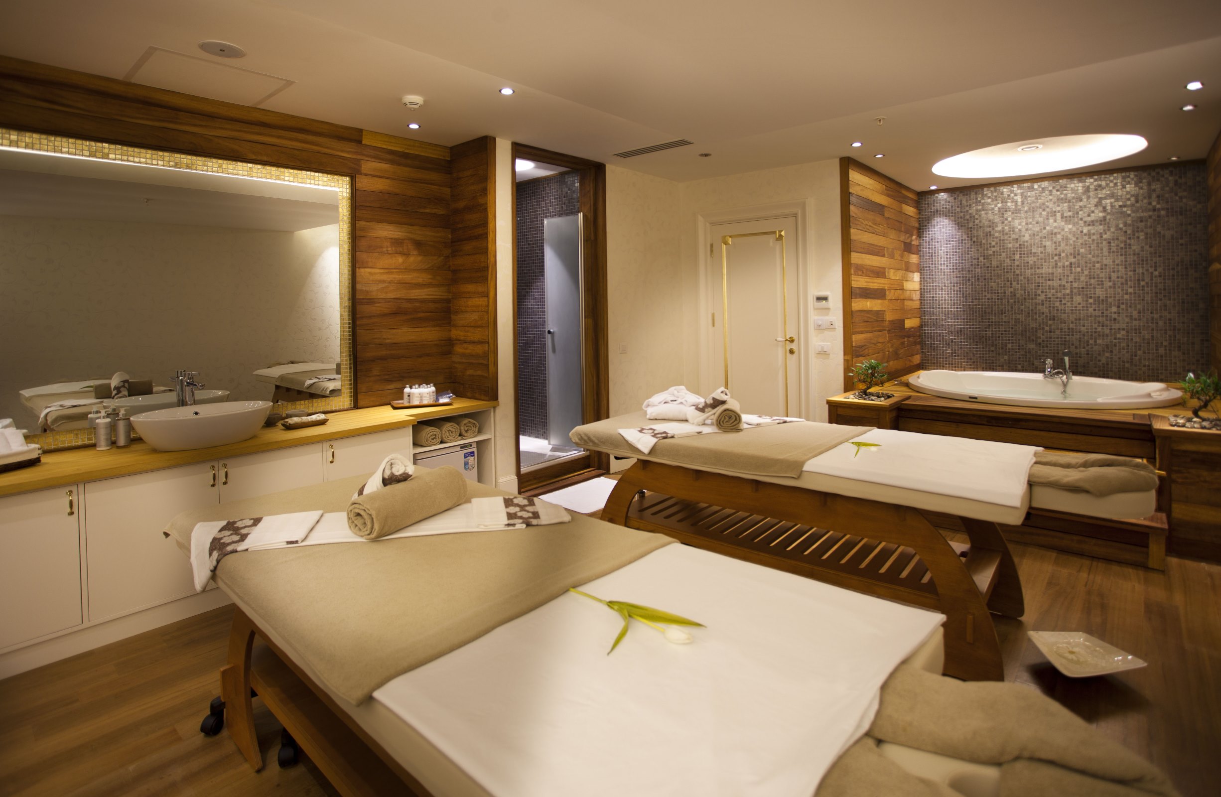 Limak Thermal Boutique Hotel